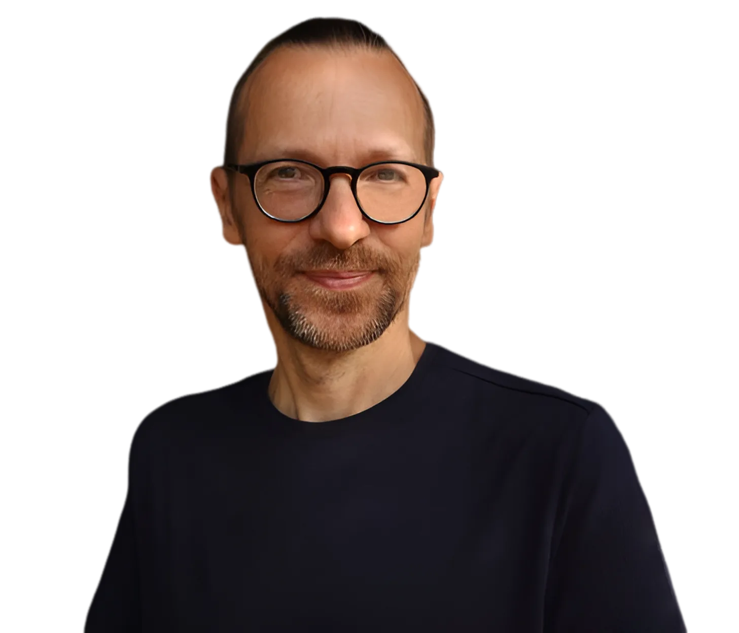 Psykolog Jesper Krogholt, specialist i OCD