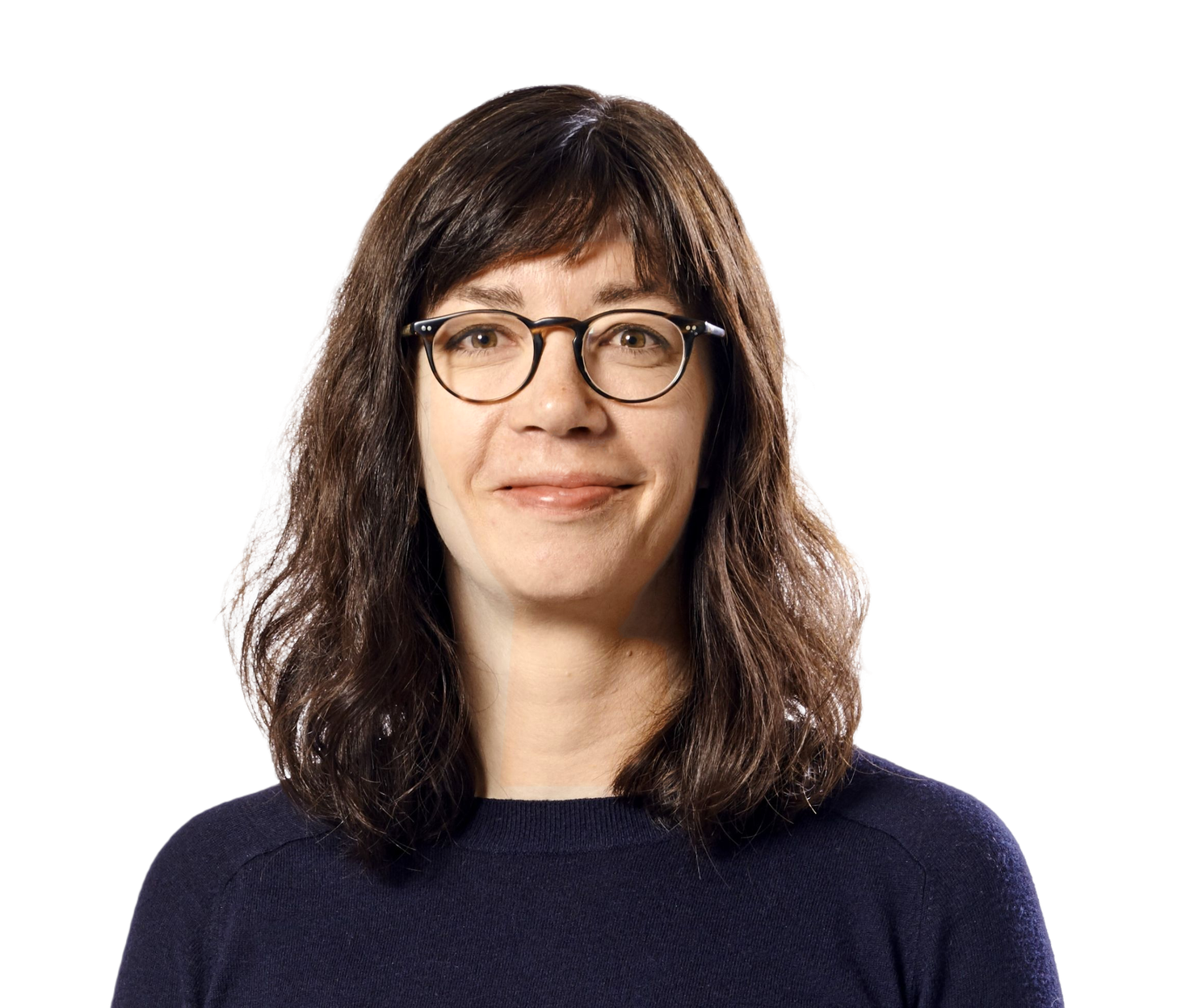 Autoriseret psykolog Ditte Mortensen, ph.d.