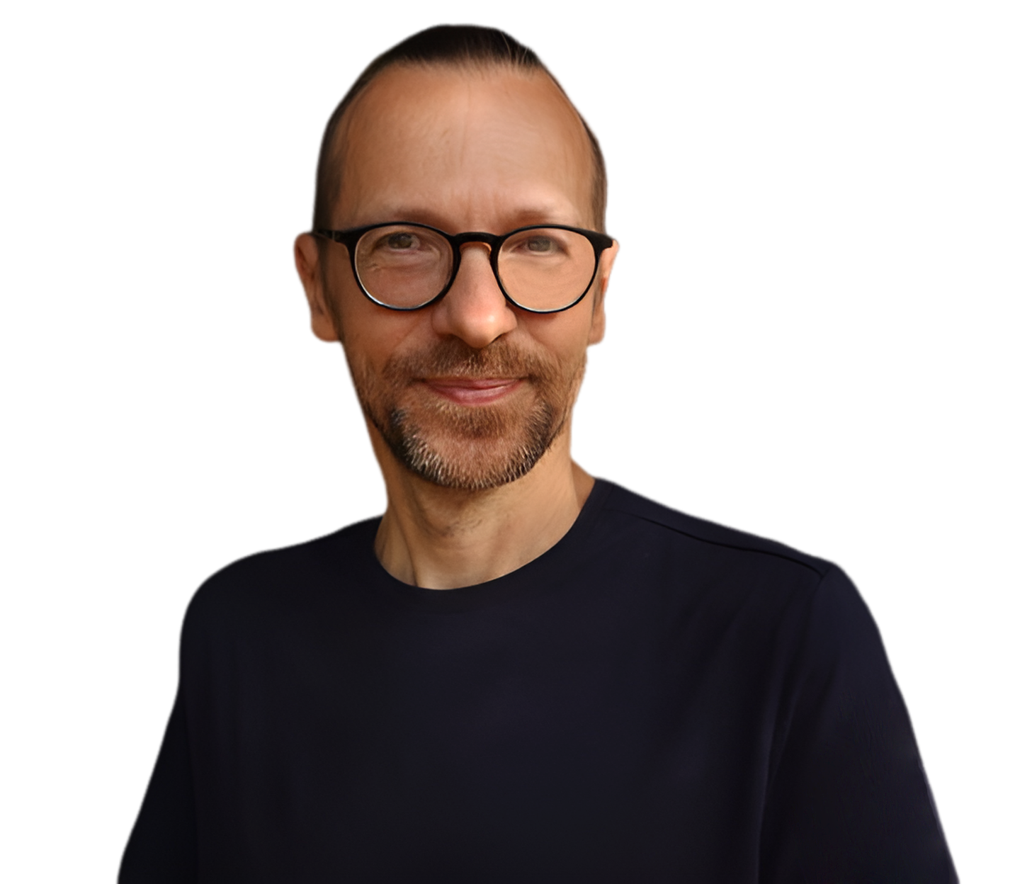 Autoriseret klinisk psykolog Jesper Krogholt